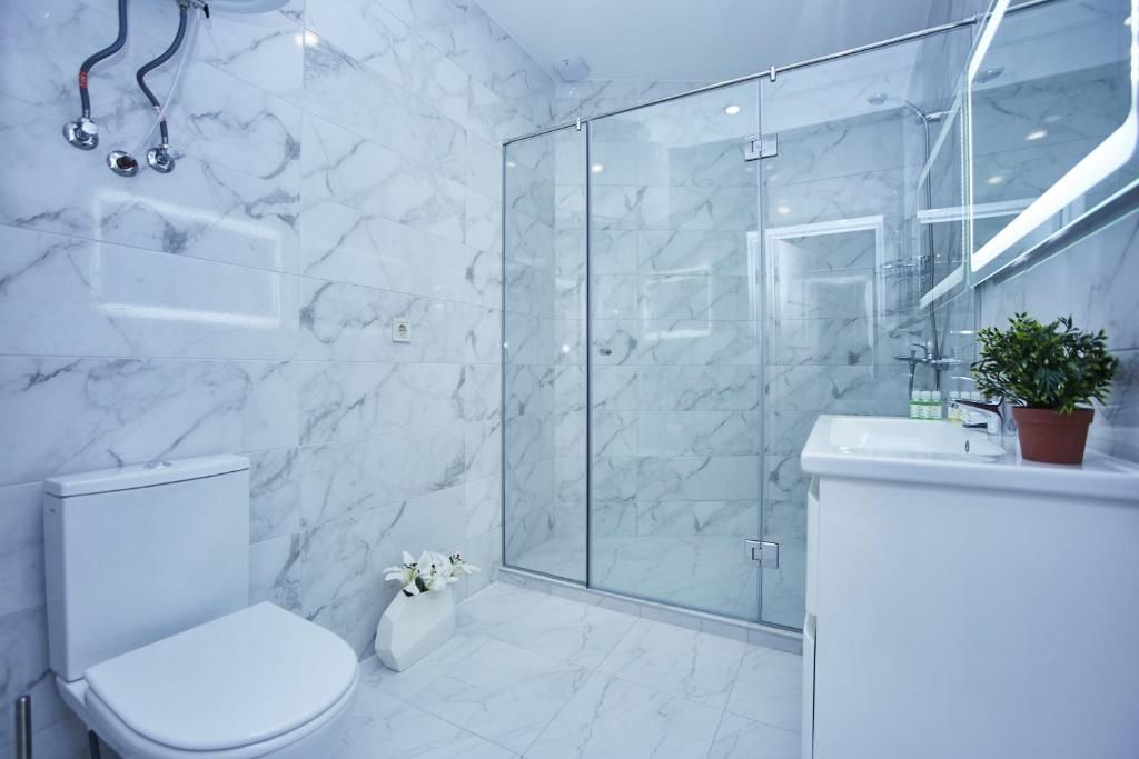 Апартаменты Arkadia Palace Luxury Apartments Одесса