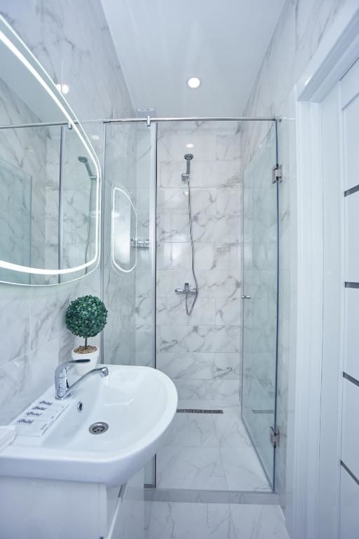 Апартаменты Arkadia Palace Luxury Apartments Одесса