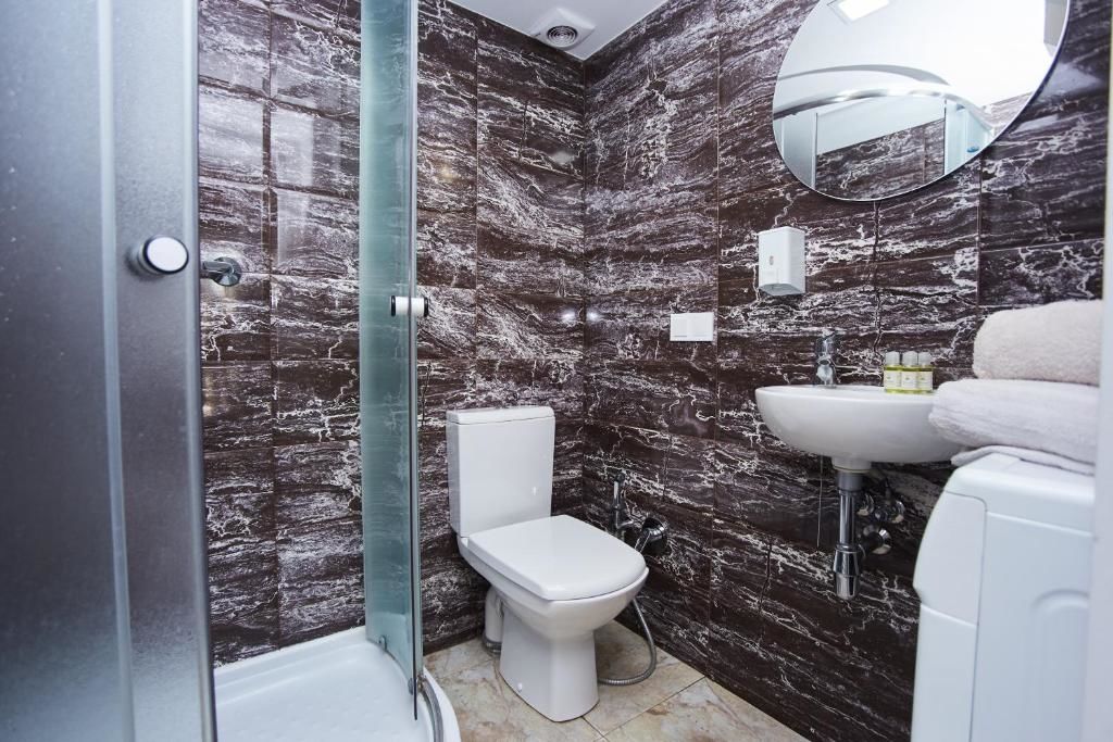 Апартаменты Arkadia Palace Luxury Apartments Одесса