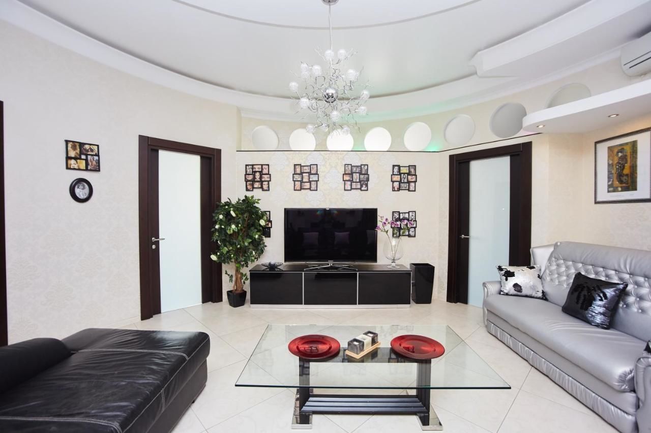 Апартаменты Arkadia Palace Luxury Apartments Одесса