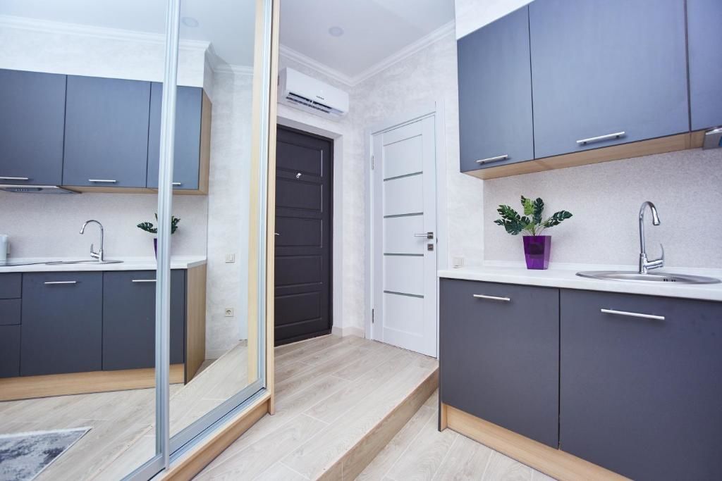 Апартаменты Arkadia Palace Luxury Apartments Одесса