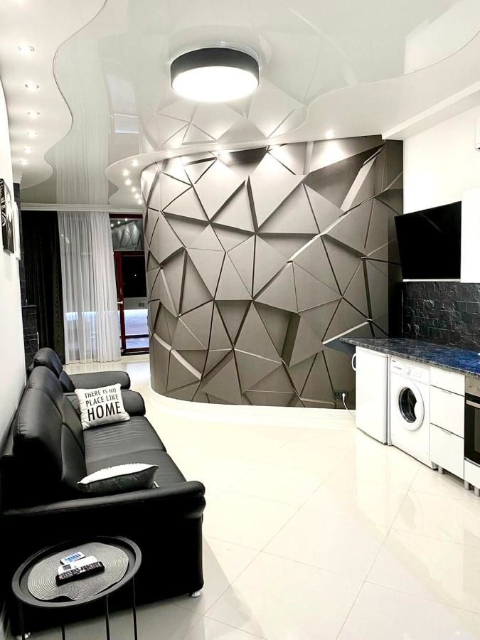 Апартаменты Arkadia Palace Luxury Apartments Одесса