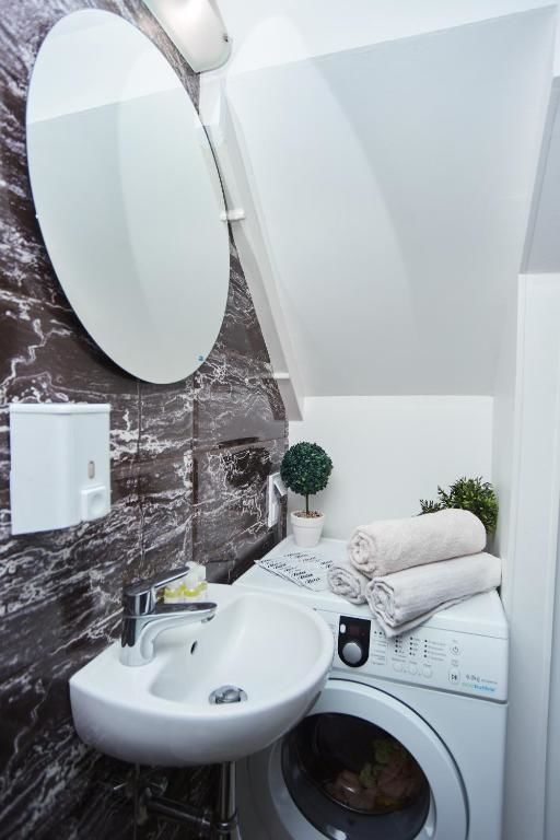 Апартаменты Arkadia Palace Luxury Apartments Одесса