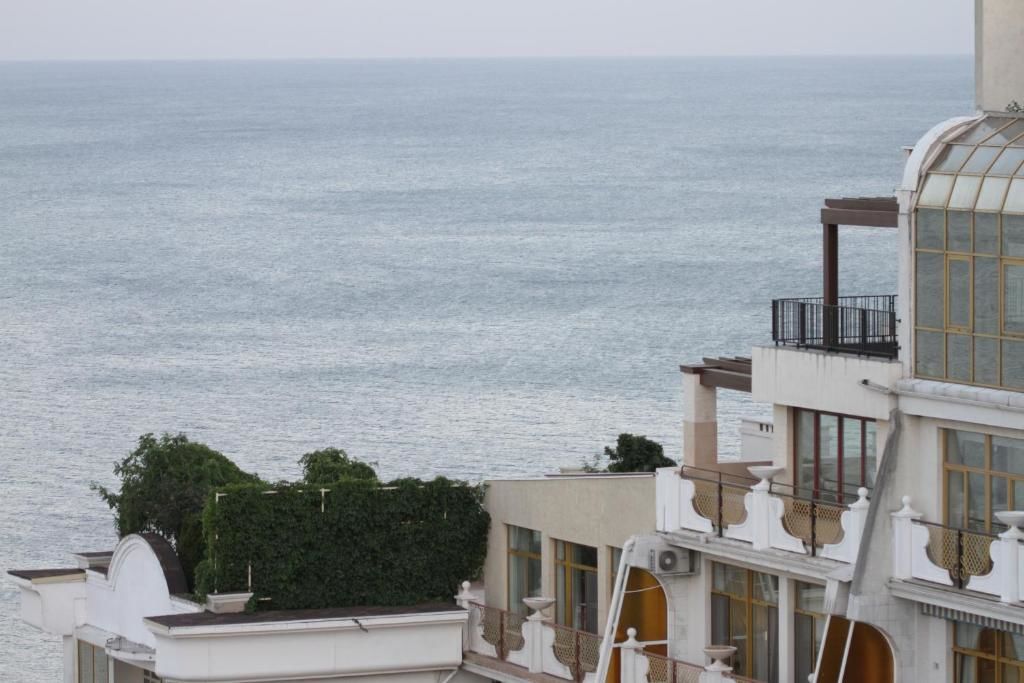 Апартаменты Arkadia Palace Luxury Apartments Одесса-129