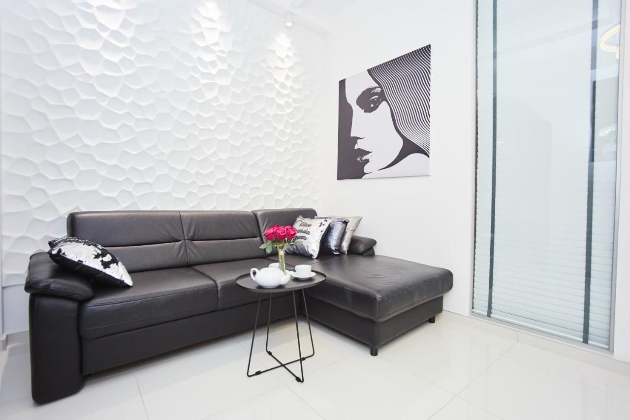 Апартаменты Arkadia Palace Luxury Apartments Одесса