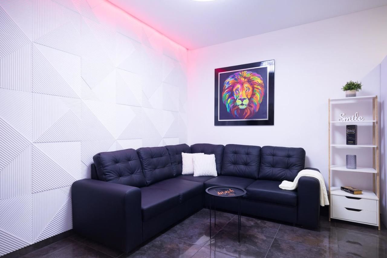 Апартаменты Arkadia Palace Luxury Apartments Одесса