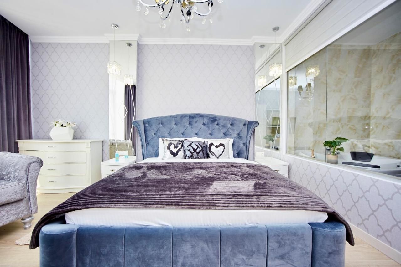 Апартаменты Arkadia Palace Luxury Apartments Одесса