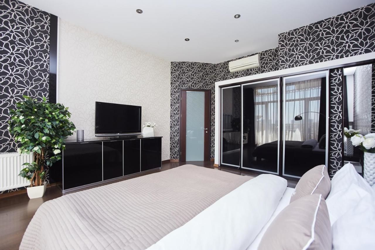 Апартаменты Arkadia Palace Luxury Apartments Одесса