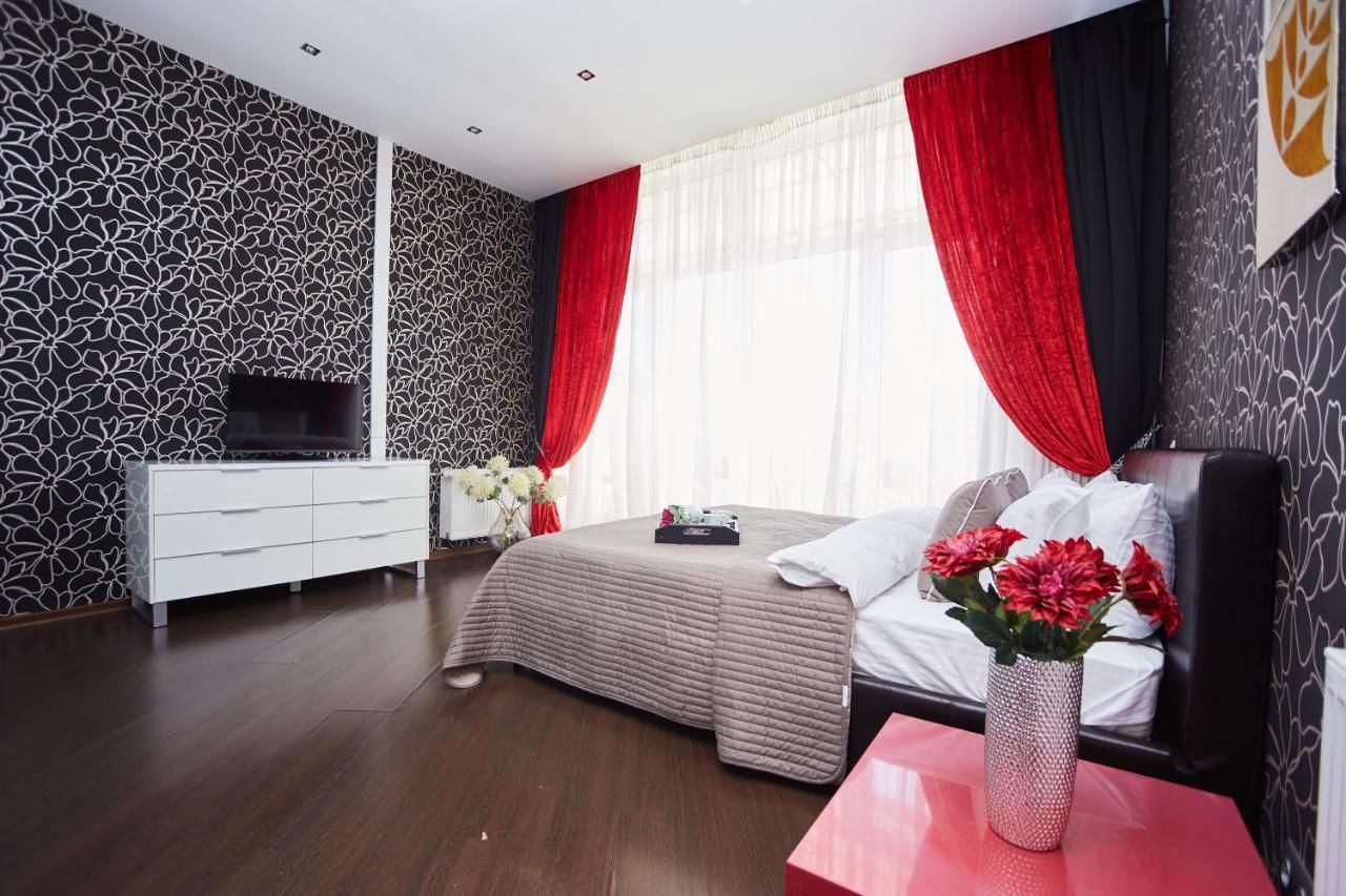 Апартаменты Arkadia Palace Luxury Apartments Одесса