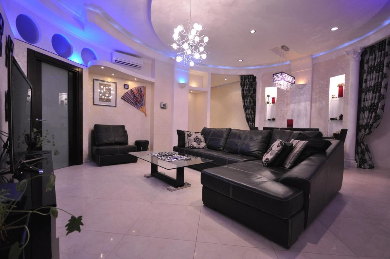 Апартаменты Arkadia Palace Luxury Apartments Одесса