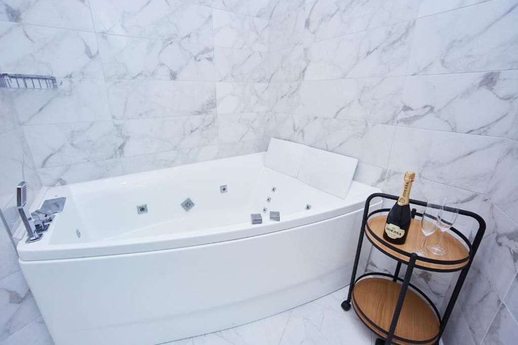 Апартаменты Arkadia Palace Luxury Apartments Одесса