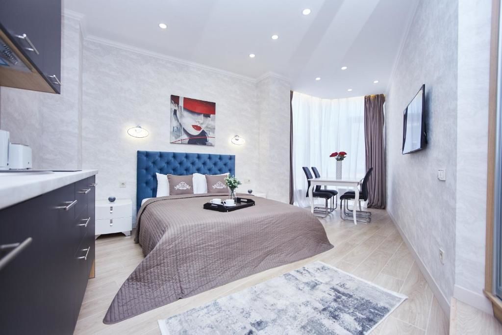 Апартаменты Arkadia Palace Luxury Apartments Одесса