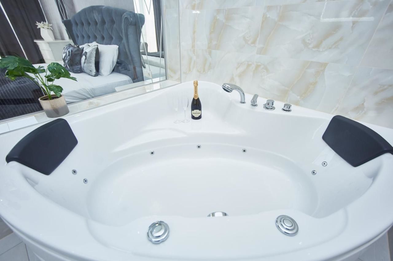 Апартаменты Arkadia Palace Luxury Apartments Одесса