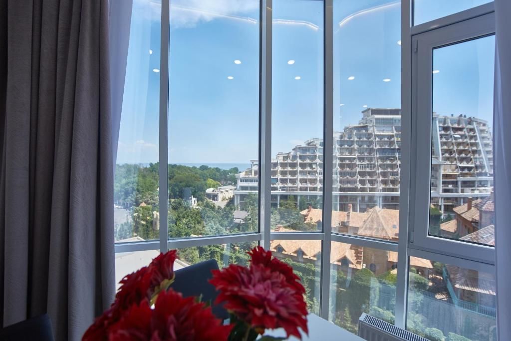 Апартаменты Arkadia Palace Luxury Apartments Одесса
