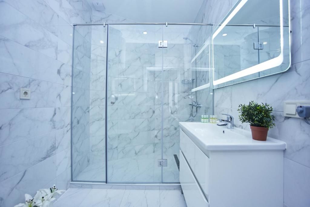 Апартаменты Arkadia Palace Luxury Apartments Одесса