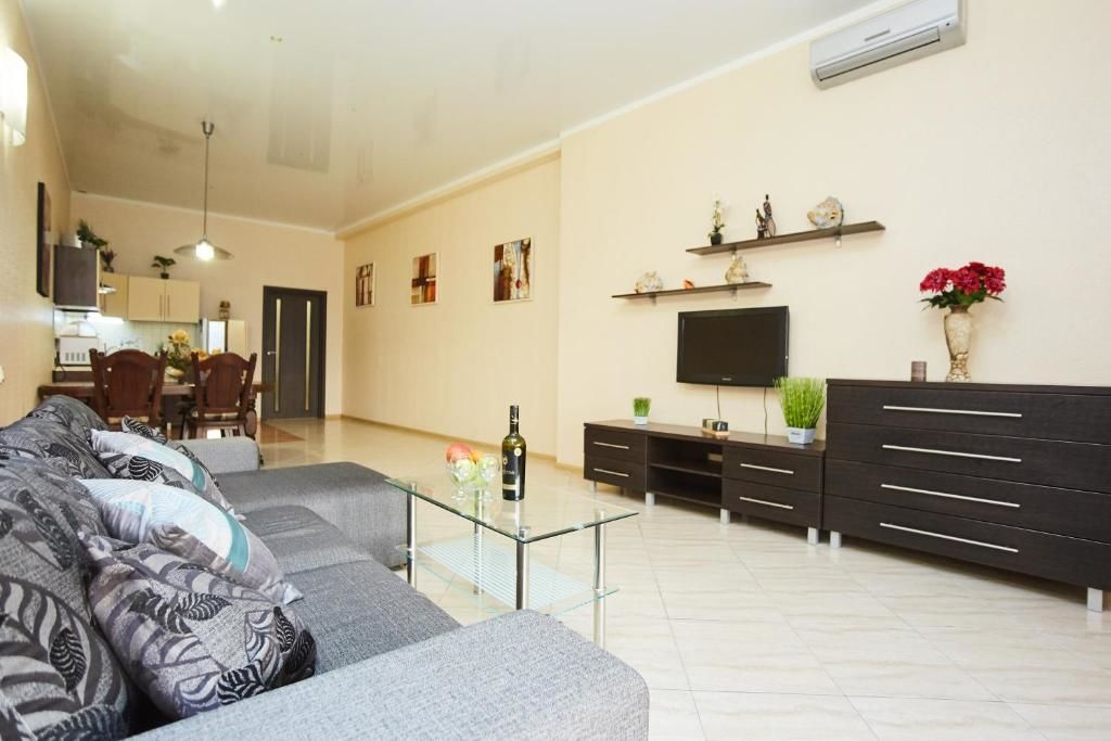 Апартаменты Arkadia Palace Luxury Apartments Одесса
