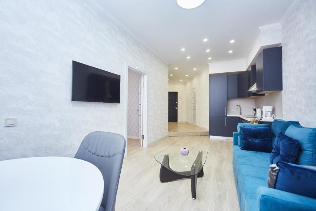 Апартаменты Arkadia Palace Luxury Apartments Одесса