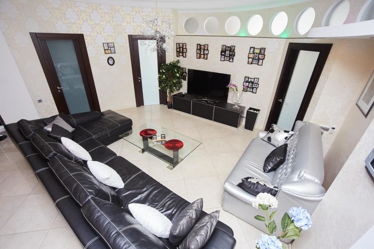 Апартаменты Arkadia Palace Luxury Apartments Одесса