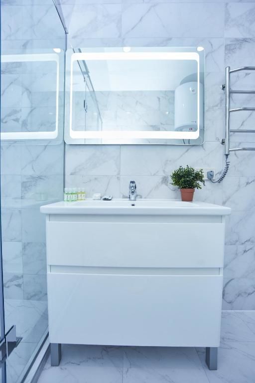 Апартаменты Arkadia Palace Luxury Apartments Одесса