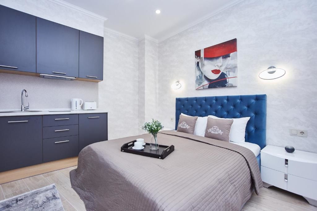 Апартаменты Arkadia Palace Luxury Apartments Одесса
