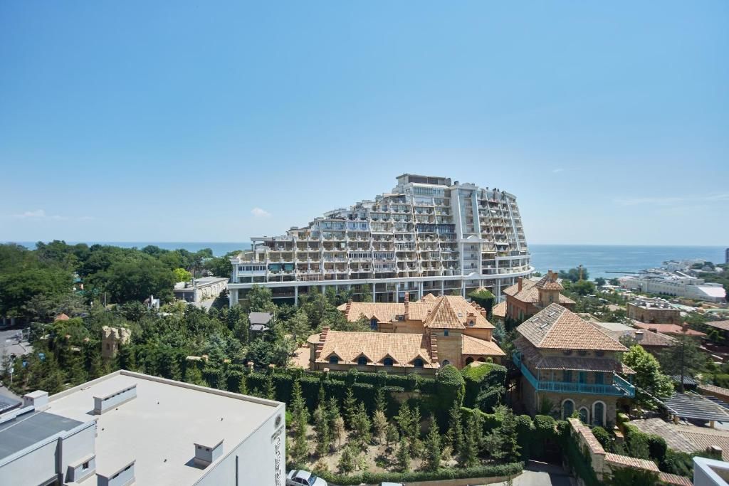 Апартаменты Arkadia Palace Luxury Apartments Одесса