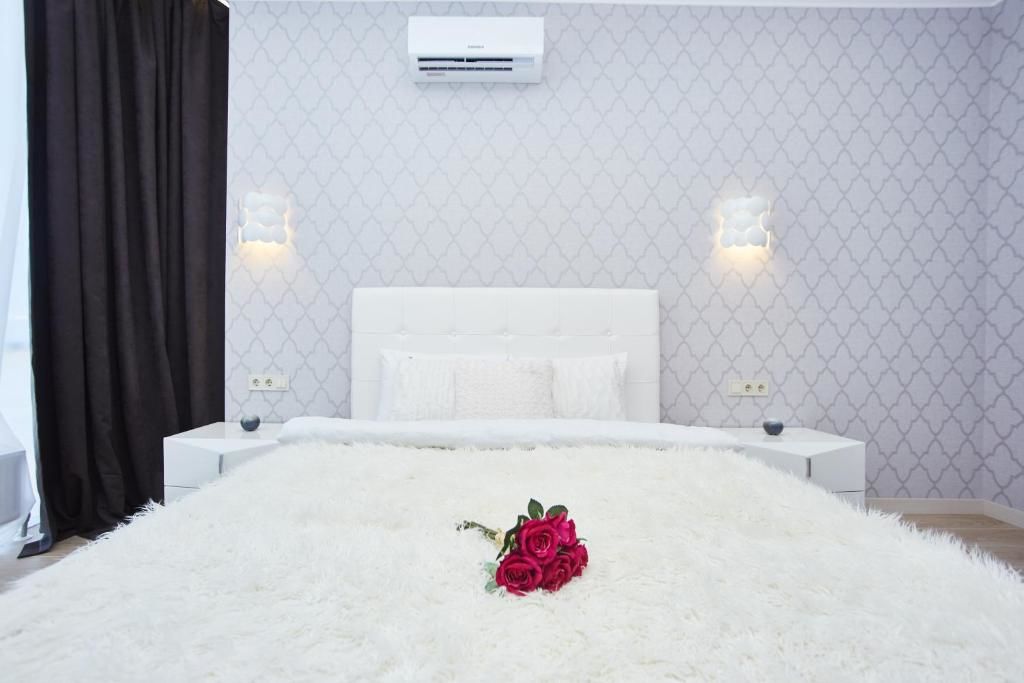 Апартаменты Arkadia Palace Luxury Apartments Одесса