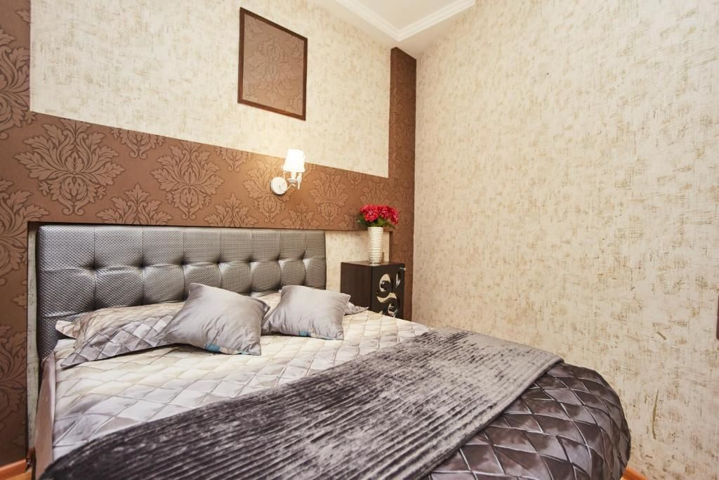 Апартаменты Arkadia Palace Luxury Apartments Одесса