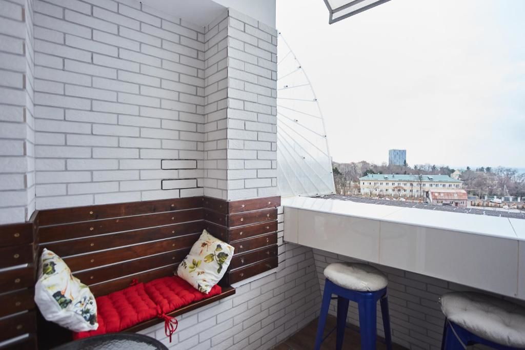 Апартаменты Arkadia Palace Luxury Apartments Одесса