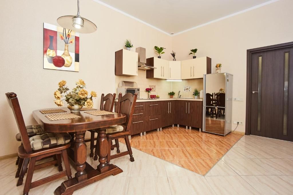 Апартаменты Arkadia Palace Luxury Apartments Одесса
