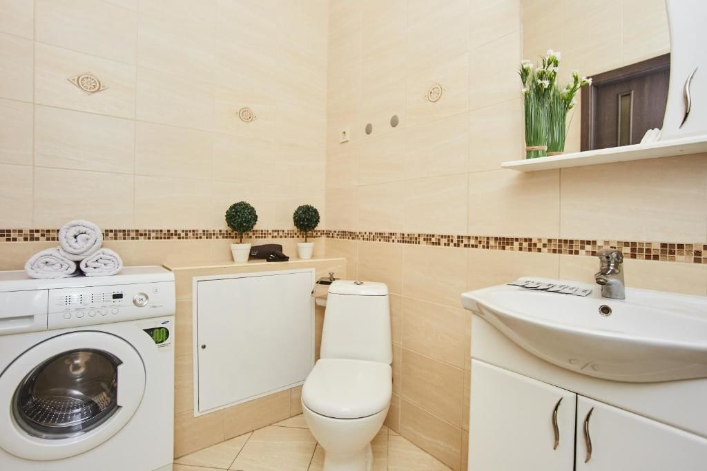 Апартаменты Arkadia Palace Luxury Apartments Одесса