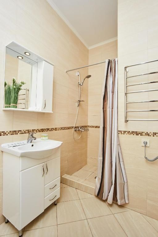 Апартаменты Arkadia Palace Luxury Apartments Одесса