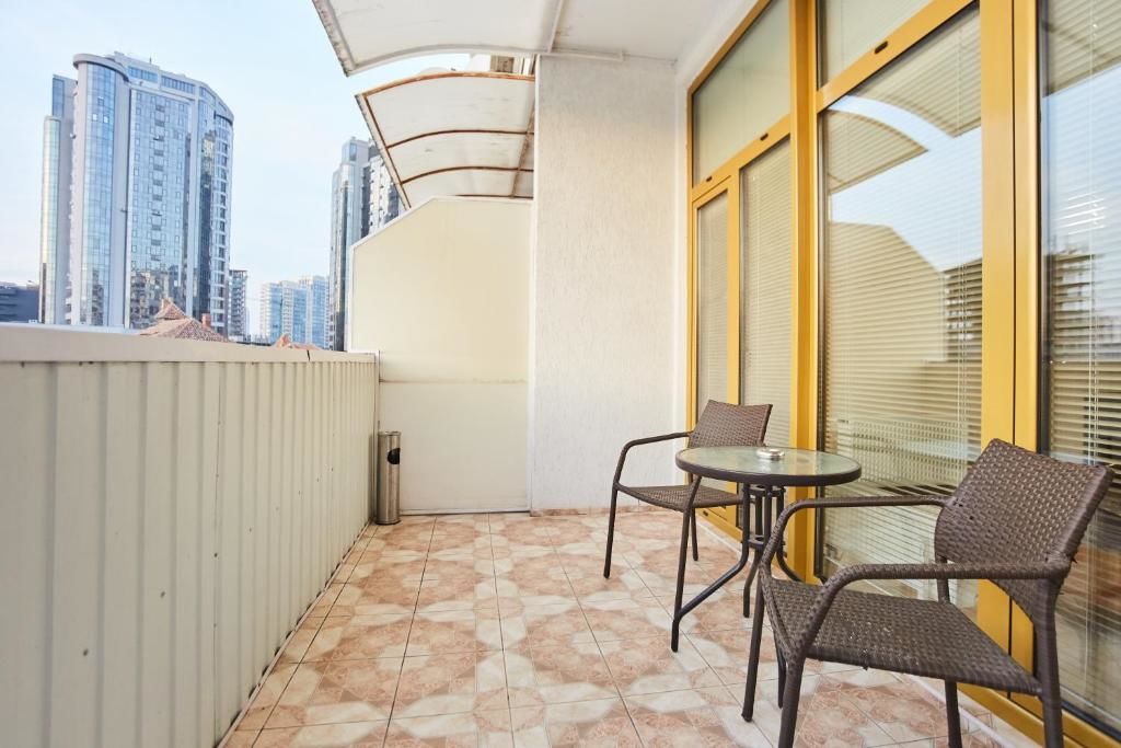 Апартаменты Arkadia Palace Luxury Apartments Одесса