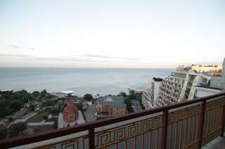 Апартаменты Arkadia Palace Luxury Apartments Одесса Апартаменты в пентхаусе-4