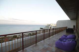 Апартаменты Arkadia Palace Luxury Apartments Одесса Апартаменты в пентхаусе-6