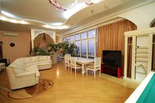 Апартаменты Arkadia Palace Luxury Apartments Одесса Апартаменты в пентхаусе-8