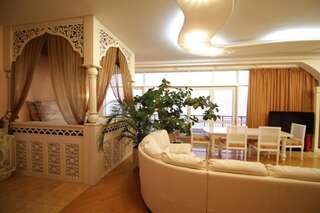 Апартаменты Arkadia Palace Luxury Apartments Одесса Апартаменты в пентхаусе-11