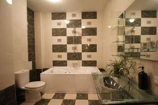 Апартаменты Arkadia Palace Luxury Apartments Одесса Апартаменты в пентхаусе-12