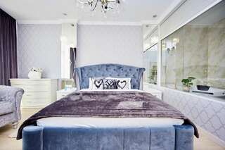 Апартаменты Arkadia Palace Luxury Apartments Одесса Представительские апартаменты - Гагаринское Плато, 5/2-5