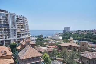 Апартаменты Arkadia Palace Luxury Apartments Одесса Апартаменты с 1 спальней-2