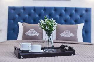 Апартаменты Arkadia Palace Luxury Apartments Одесса Апартаменты с 1 спальней-3