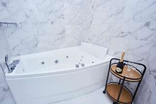 Апартаменты Arkadia Palace Luxury Apartments Одесса Апартаменты с 1 спальней-5