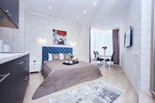 Апартаменты Arkadia Palace Luxury Apartments Одесса Апартаменты с 1 спальней-6