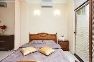 Апартаменты Arkadia Palace Luxury Apartments Одесса Апартаменты с 1 спальней-8