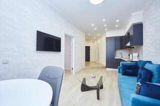 Апартаменты Arkadia Palace Luxury Apartments Одесса Апартаменты с 1 спальней-13