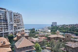 Апартаменты Arkadia Palace Luxury Apartments Одесса Апартаменты с 1 спальней-15
