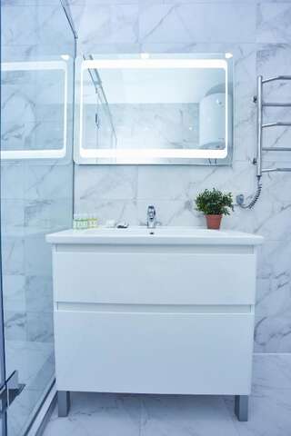Апартаменты Arkadia Palace Luxury Apartments Одесса Апартаменты с 1 спальней-19