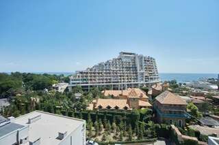 Апартаменты Arkadia Palace Luxury Apartments Одесса Апартаменты с 1 спальней-22