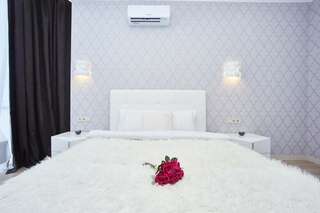 Апартаменты Arkadia Palace Luxury Apartments Одесса Апартаменты с 1 спальней-24