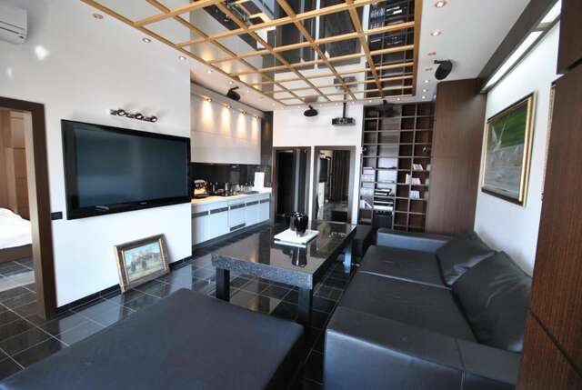 Апартаменты Arkadia Palace Luxury Apartments Одесса-3