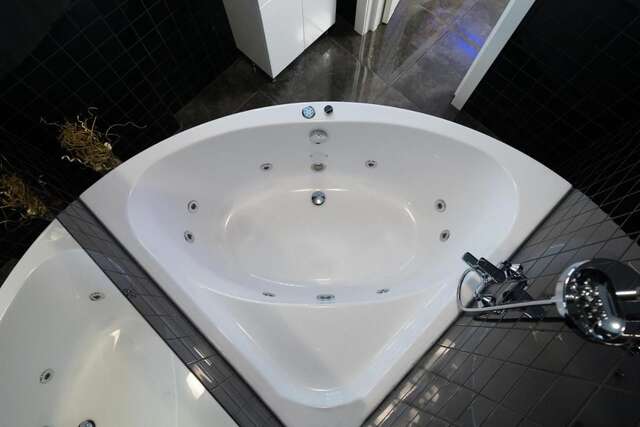 Апартаменты Arkadia Palace Luxury Apartments Одесса-12